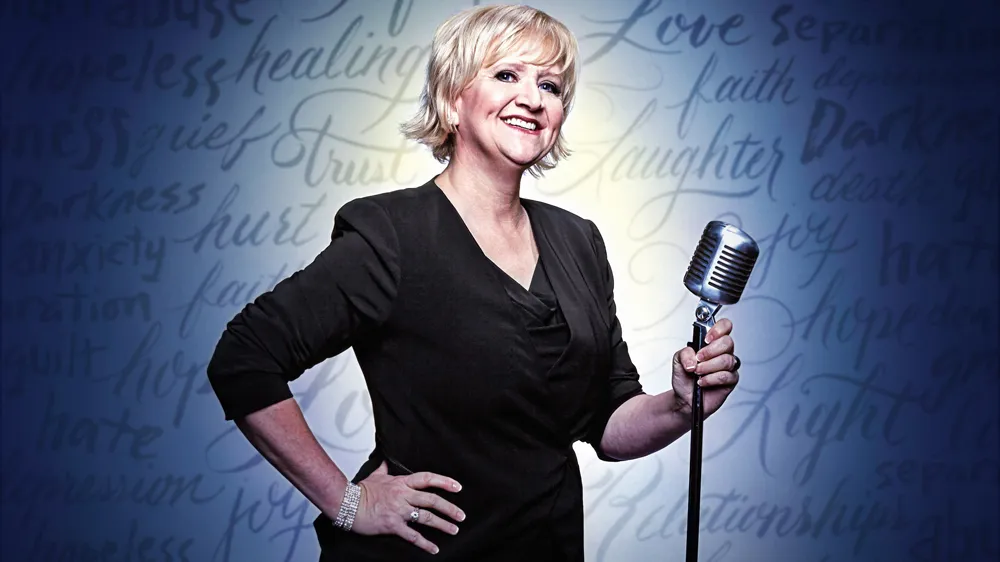 Chonda Pierce